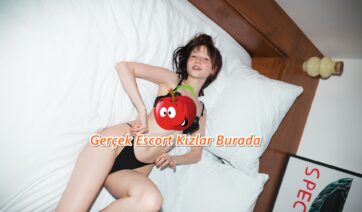 Süt Gibi Tene Sahip Minyon Escort