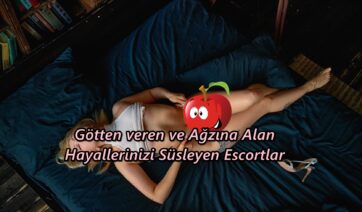 Gaziantep Prezervatif Kullanmayan Escort